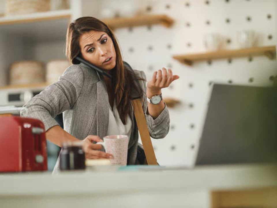 Multitasking vás oberá o čas a zdravie: Prečo prehnaná snaha zvládať všetko naraz škodí vašej mozgovej kapacite