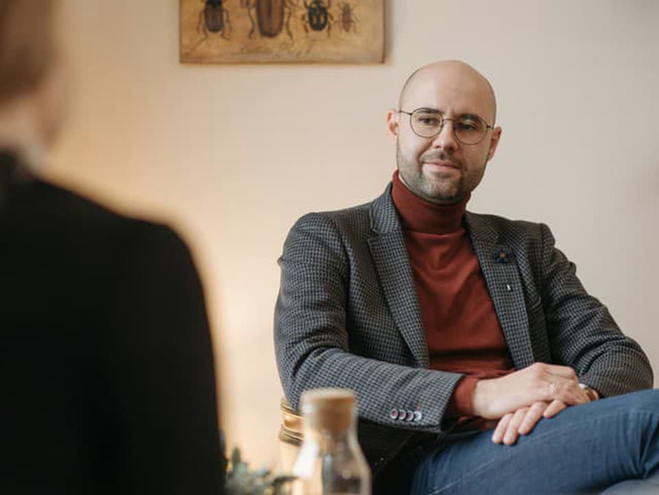 Sebapoznanie cez koučing: Prečo je rozhovor s koučom investíciou do seba