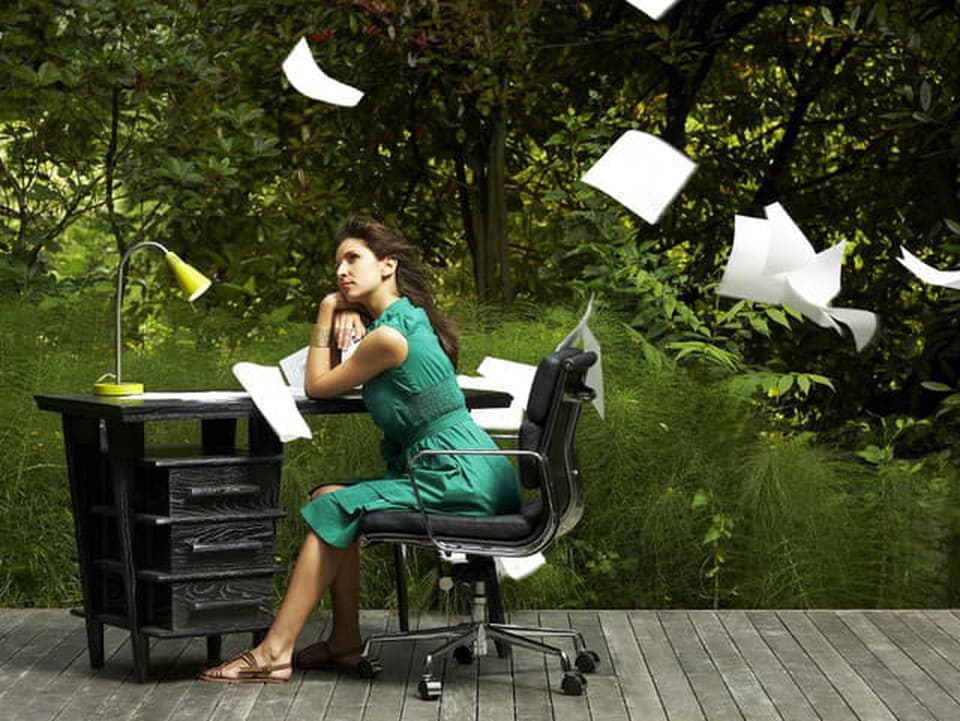 Sedavé zamestnanie vás zabíja pomaly: Týchto 5 dôvodov, prečo je pohyb nevyhnutný