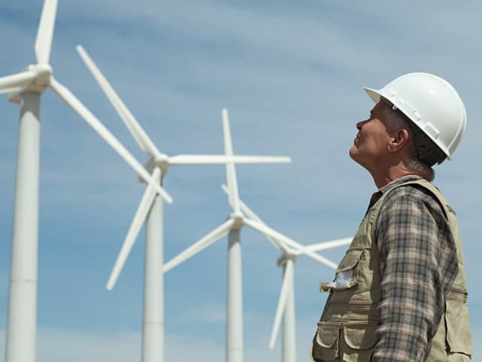 Hľadáte zmenu s istotou? Stavte na zelenú kariéru – v EÚ pribudli milióny miest a tento trend bude len rásť