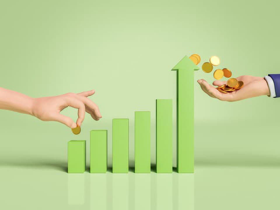 Ako zistiť, či máte nízky plat a čo s tým môžete urobiť