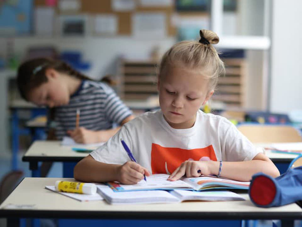 Od septembra začína platiť viacero zmien v školách - od materských až po vysoké