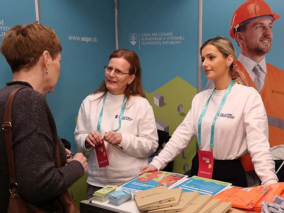 Kariéra EXPO sa vracia do Bratislavy. V Starej tržnici spojí pracovné príležitosti, odborníkov aj známe tváre