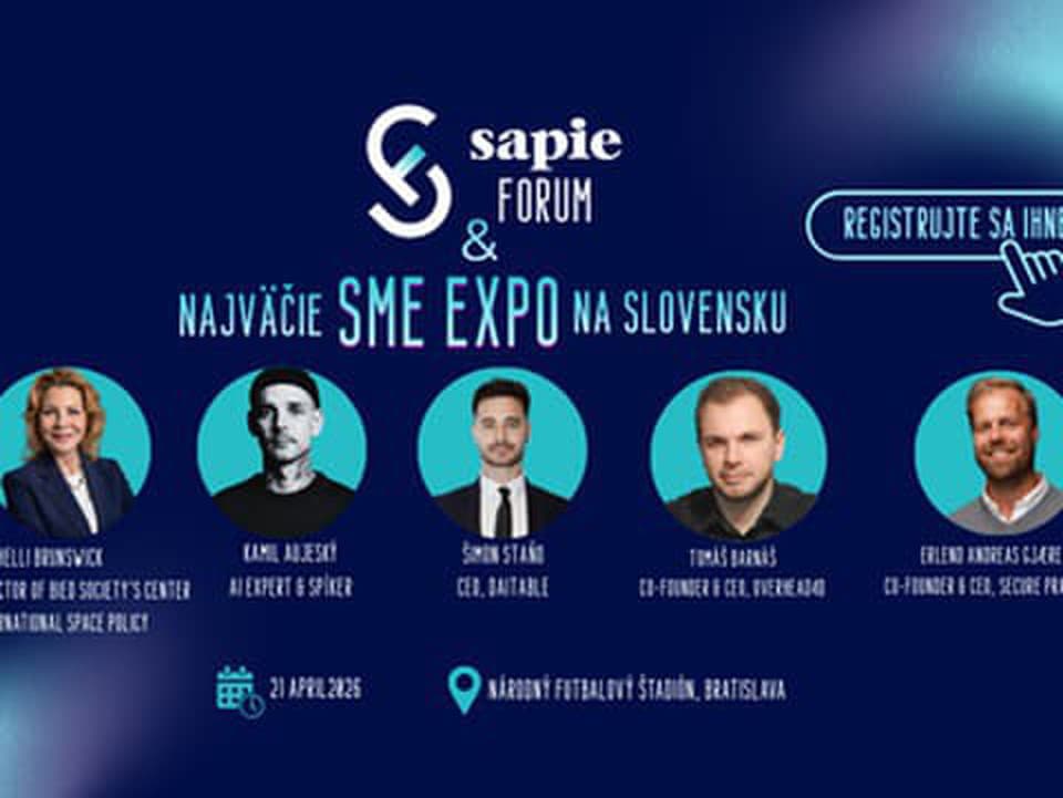 Slovenské firmy chcú rásť