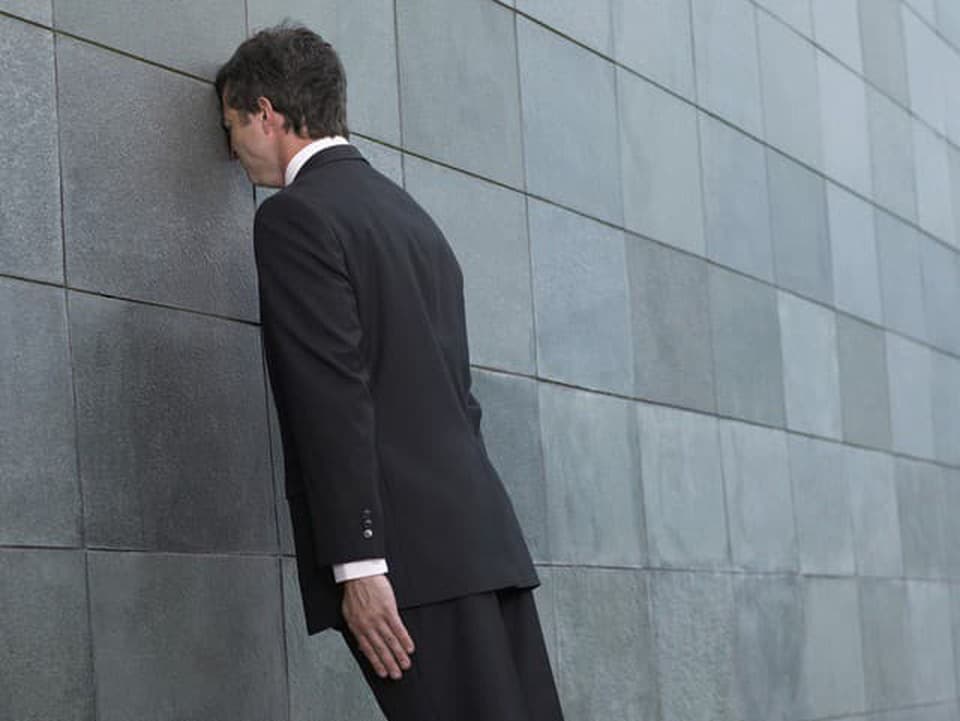 Kariérna kríza vás nemôže zastaviť: Ako sa preorientovať a nájsť prácu, ktorá má zmysel