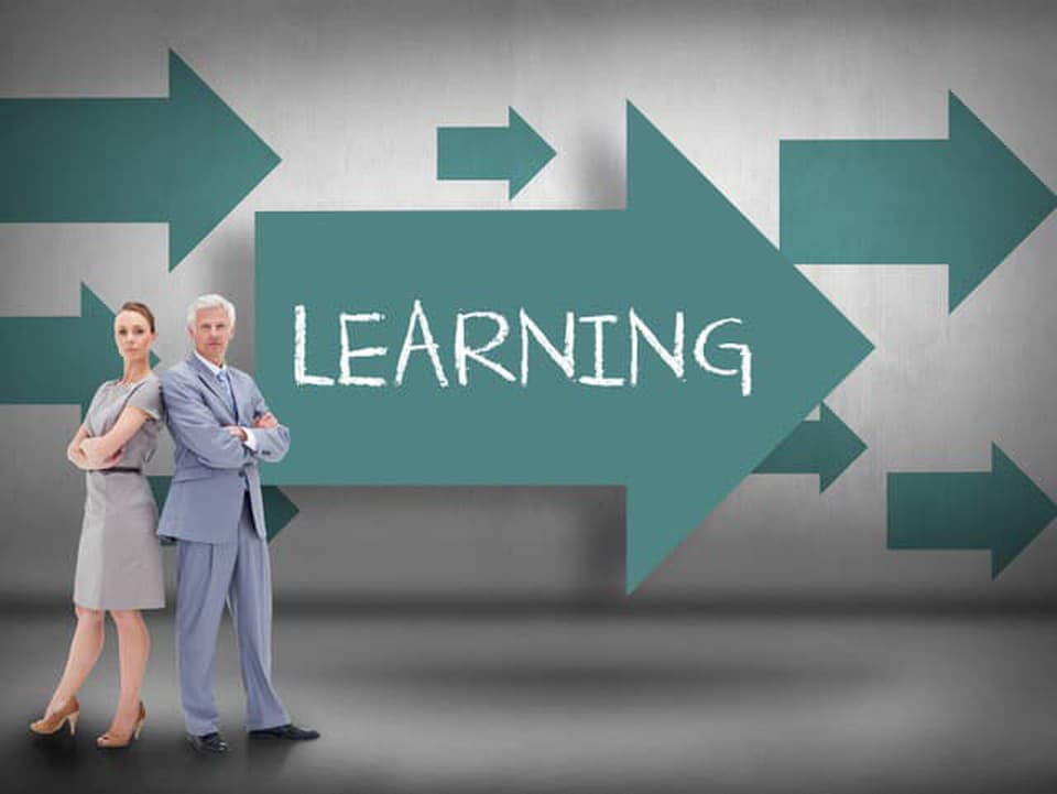 Chcete lepší plat alebo novú prácu? Týchto 5 spôsobov, ako zvýšiť kvalifikáciu, môže zmeniť vašu kariéru