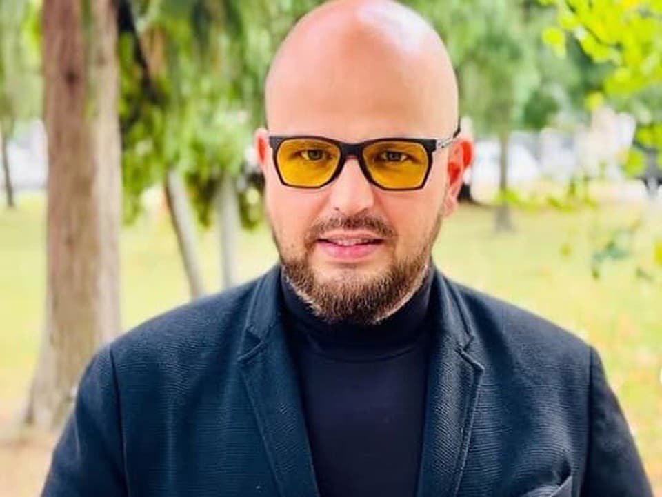 Ďalší šokujúci KONIEC v Markíze: Lechan po 21 rokoch odchádza... Cítim pachuť!