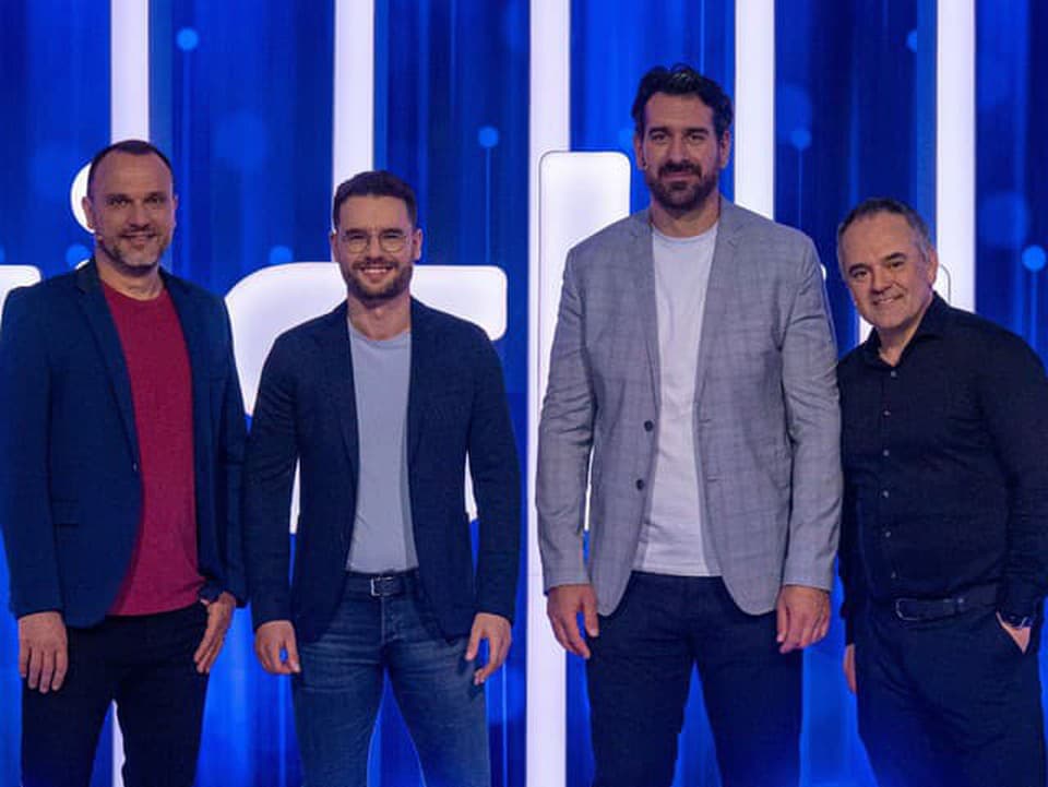 ŠPECIÁLNY KVIZ Riskuj: Trúfnete si na otázky pre športových expertov?!