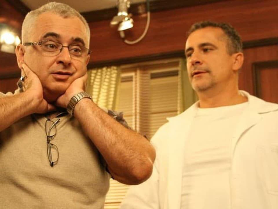 Pamätáte si ožrana Bélu z Mafstory? Takto dnes vyzerá a tomuto sa venuje!
