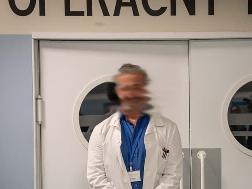 NOVÁ POSILA v jojkárskej Nemocnici: Zlákali veľkú hviezdu zo zahraničia!