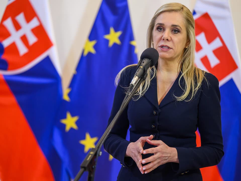 Odloží sa odstrihnutie od ruskej ropy? Saková naznačuje zmenu, ktorá zásadne ovplyvní Slovensko!