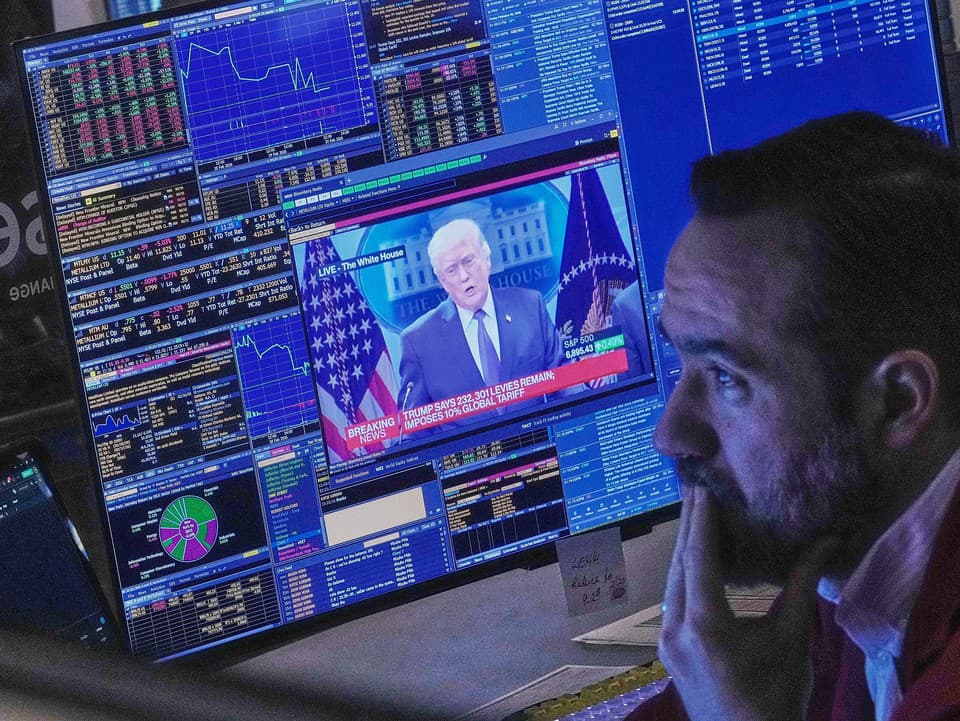 Trump vyhlásil Iránu drastickú ekonomickú vojnu a hrozí tvrdými následkami: Teherán okamžite reaguje!