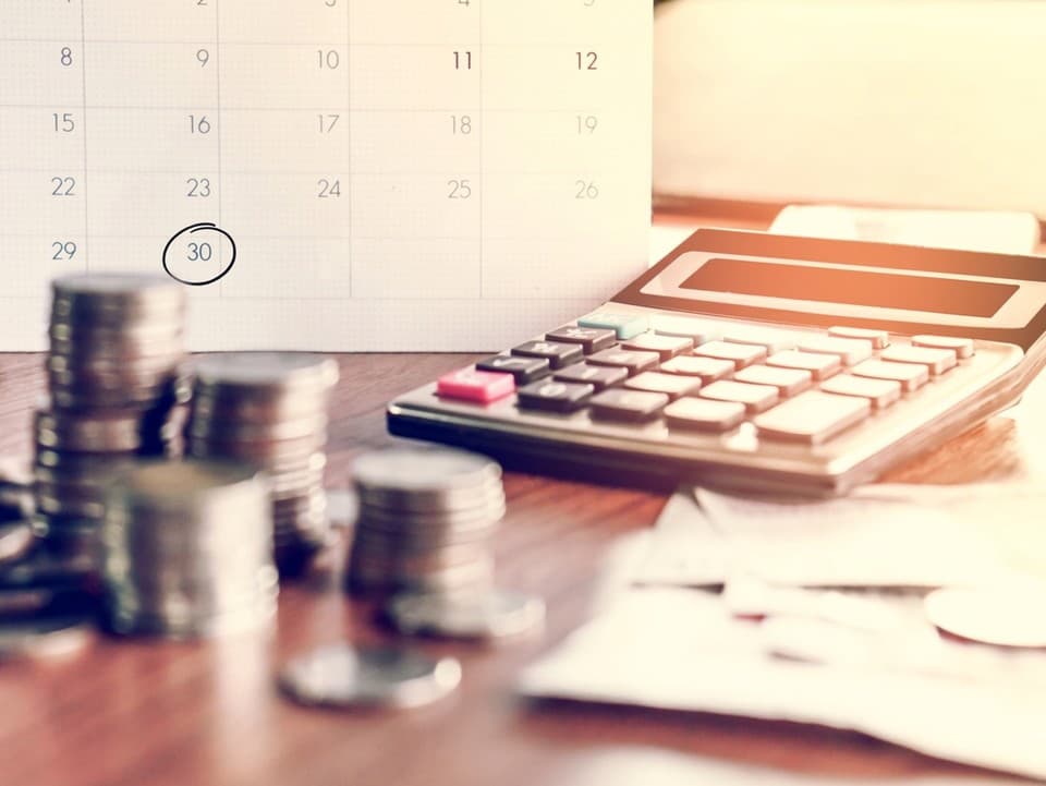 Chcete poslať rodičom peniaze z daní? Pozor na chyby a termíny, čas sa kráti!