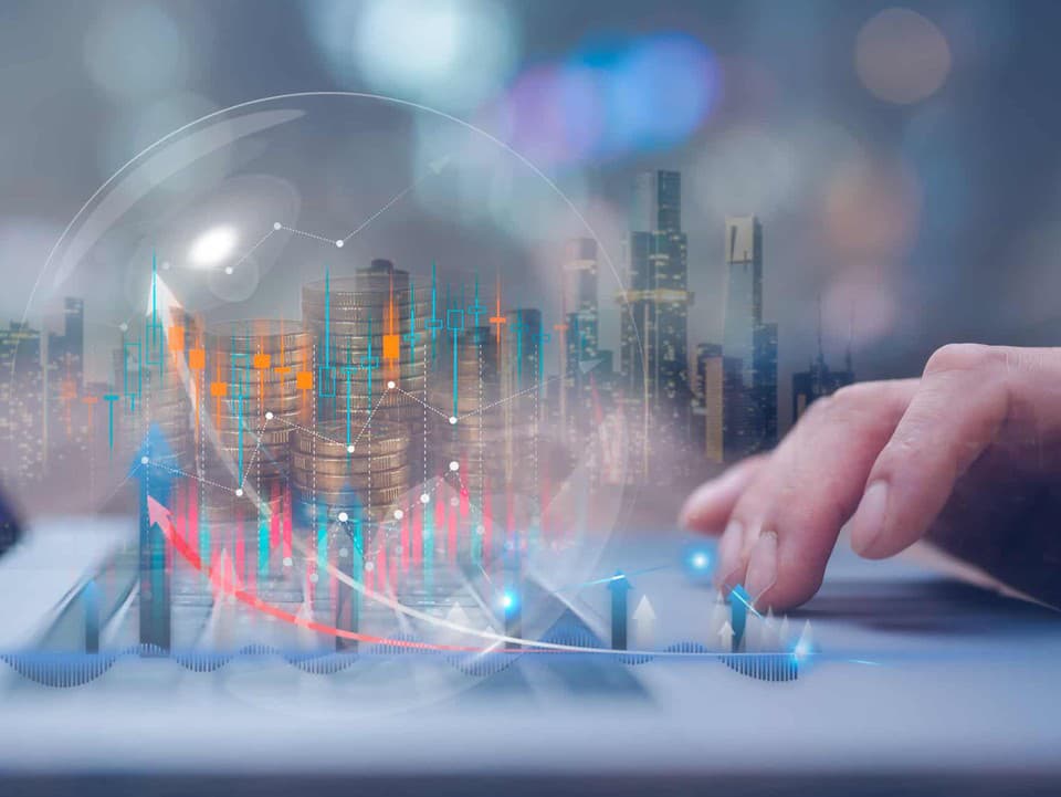 Akciové indexy lámu rekordy: Je toto nový začiatok alebo nebezpečná bublina?