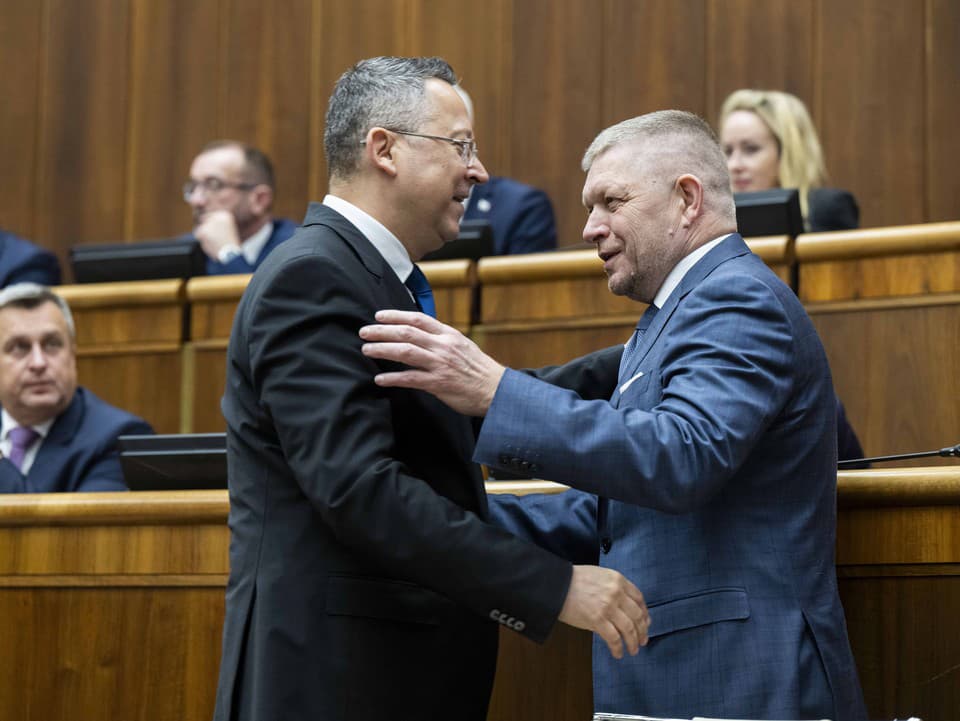Prvé čísla z rozpočtu sú tu: Čo bude s trinástymi dôchodkami či energopomocou?