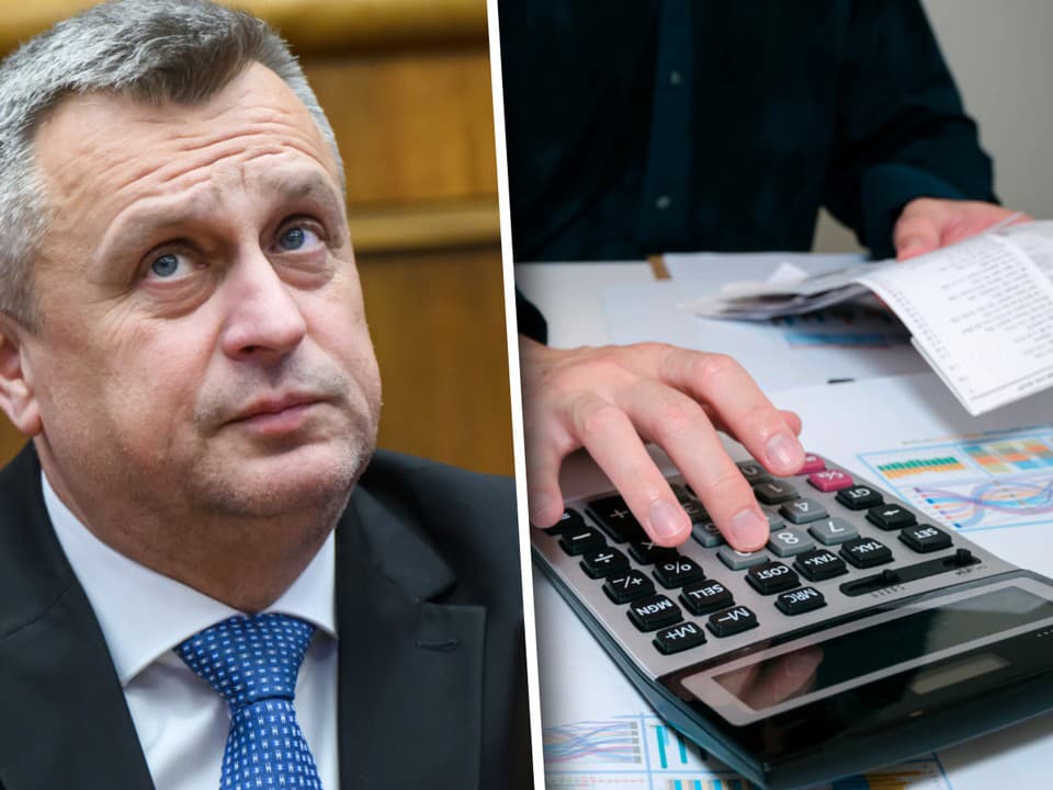 Tisíc eur a pokoj od štátu: Dankovci chcú zaviesť novinku, ktorá zmení život tisícom živnostníkov