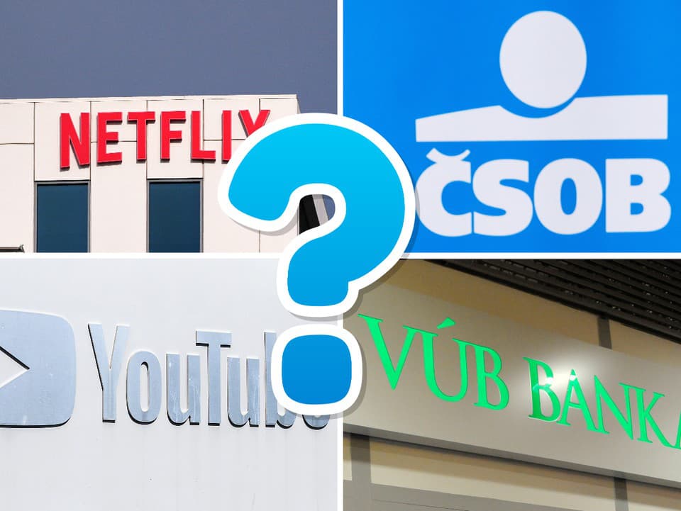 Kto bohatne na vašich účtoch? Otestujte sa a zistite, kde v skutočnosti končia vaše peniaze! (kvíz)