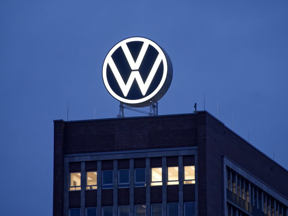 Seatom to nekončí: Volkswagen zvažuje, že sa zbaví ďalšej známej značky! Chystá masívne škrty!