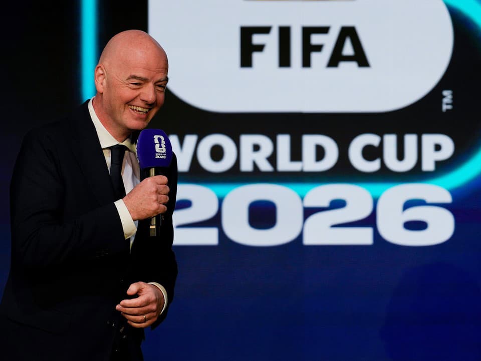 Škandál pred MS vo futbale: FIFA vyšetrujú v USA kvôli astronomickým cenám lístkov a klamaniu fanúšikov (foto)