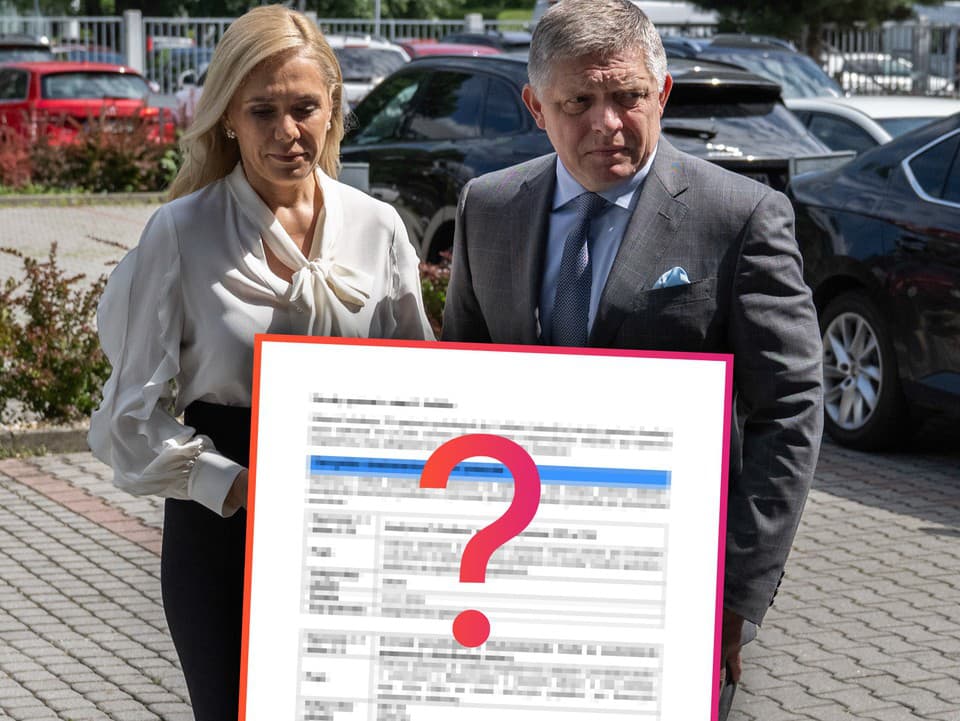 Namiesto torty len sušienky? Analytik rozobral vládny balíček a schladil prehnané očakávania