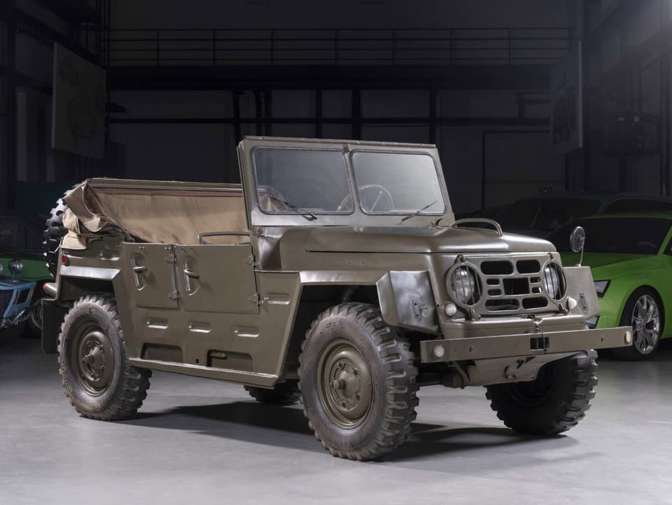 Autá, ktoré verejnosť nikdy nevidela: Škoda odtajnila prototypy za posledných 70 rokov! (foto)