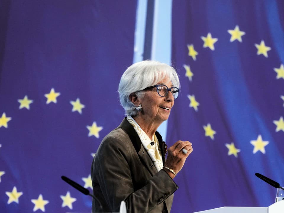 Budú hypotéky ďalej zlacňovať? ECB poslednýkrát v tomto roku rozhodla o sadzbách!