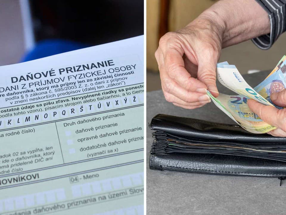 Prichádza rodičovský dôchodok v novej podobe: Na aké sumy sa môžu seniori tešiť? (kalkulačka)