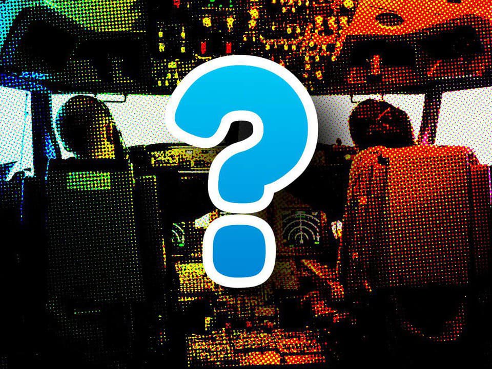 Zvládol by si pristáť s lietadlom? Otestuj sa, či máš na to byť pilotom, alebo radšej ostaň v Economy! (kvíz)