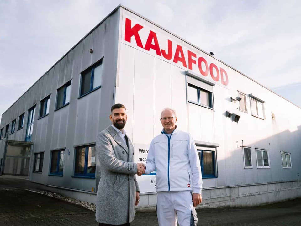 Obchod, aký sa len tak nevidí: Slováci kúpili fabriku v Nemecku, chystajú masívnu expanziu na Západe!