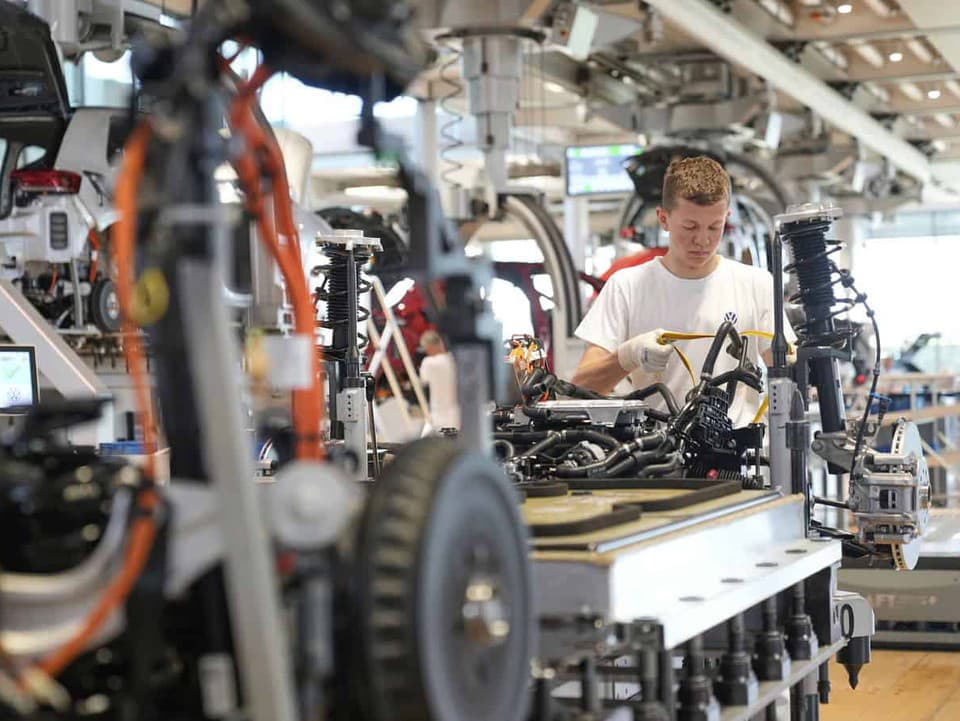 Poplach vo Volkswagene: Plánuje sa masívne prepúšťanie, ohrozených má byť až 100 000 pracovných miest!