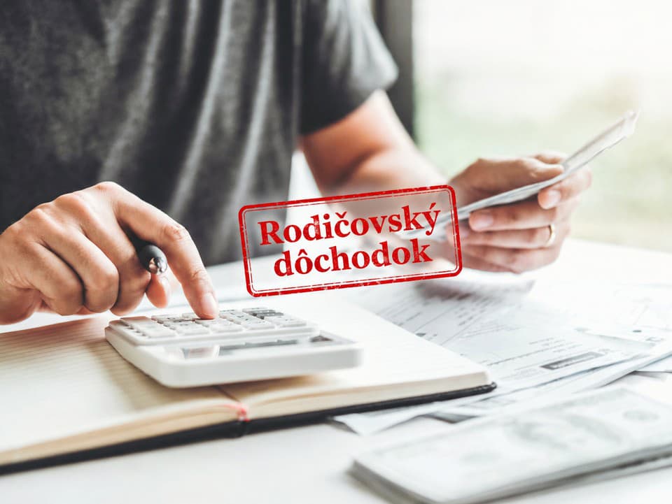 Rodičovské dôchodky čakajú dôležité novinky: Štát chce vyriešiť problémy z praxe!