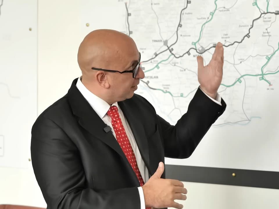 Čo sa naozaj deje s R4 na východe? Minister Ráž avizuje už čoskoro zásadný posun pri Prešove! (foto)