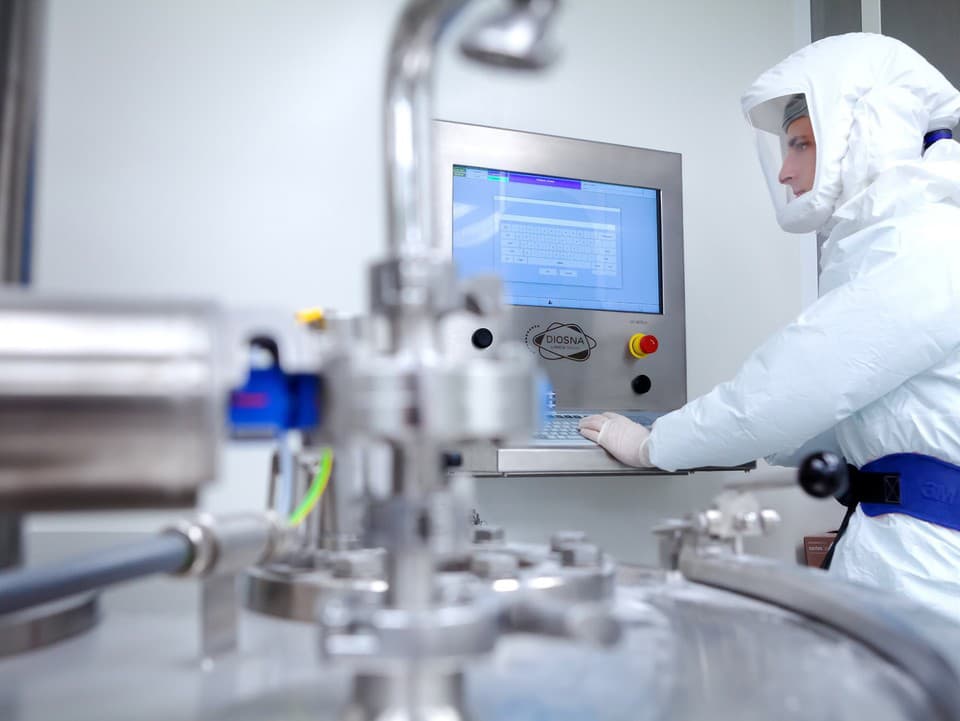 Veľká expanzia v Hlohovci: Nástupca Slovakofarmy investuje desiatky miliónov a avizuje lukratívne mzdy!