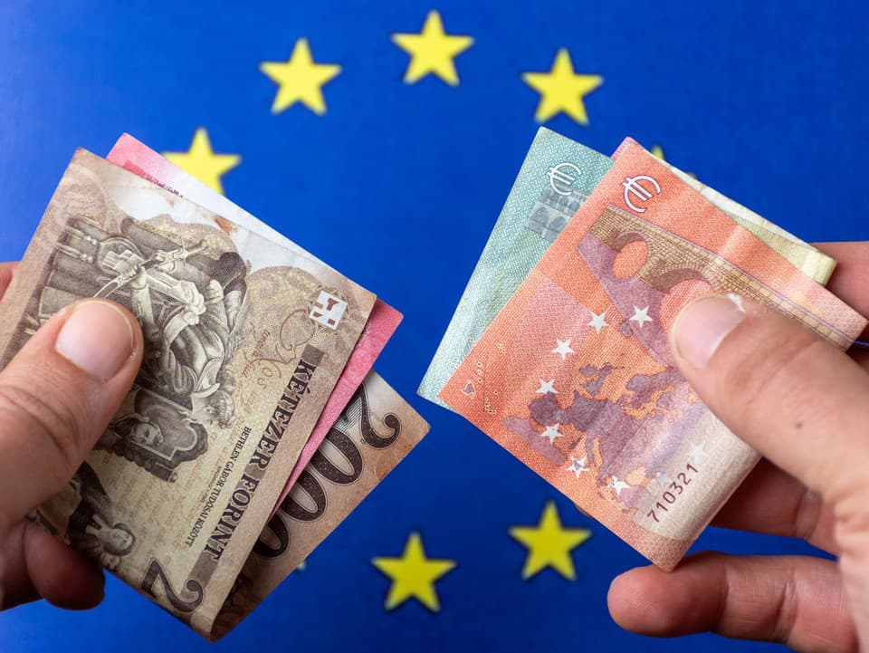 Bude sa aj v Maďarsku platiť eurom? Popri špekuláciách o dátume padajú aj varovania lekciou zo Slovenska