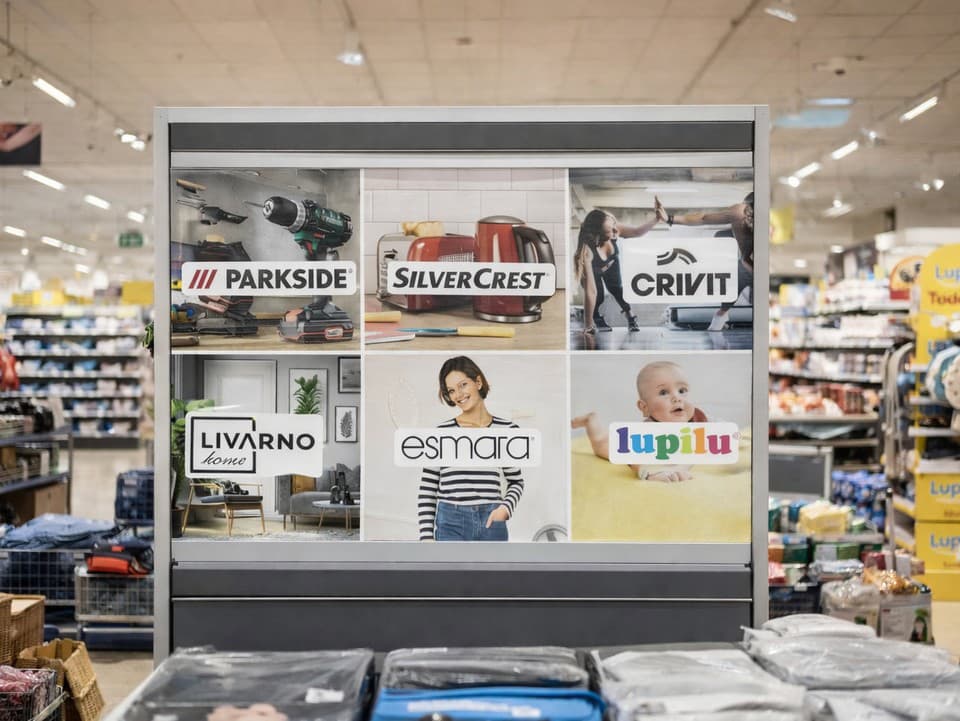 Veľké upratovanie v Kauflande: Známe produkty končia, nahradia ich legendy z Lidla!