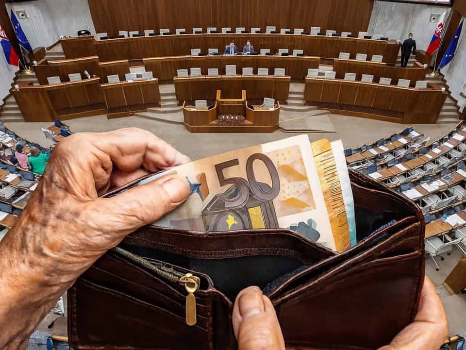 Poslanci dali definitívne zelenú kľúčovej zmene: Matkám sa prepočítajú a zvýšia dôchodky!