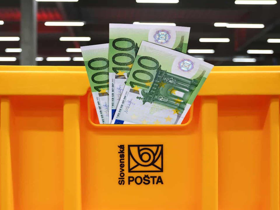 Ďalšie zdražovanie na pošte: Pozrite si, ako sa zmenia ceny už od nového roka! (veľký prehľad)