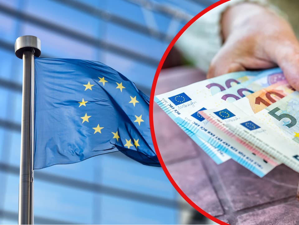 Brusel varuje: Slovensko čaká účet za štedré dôchodky! Pomoc by mala ísť tým, ktorí ju potrebujú!