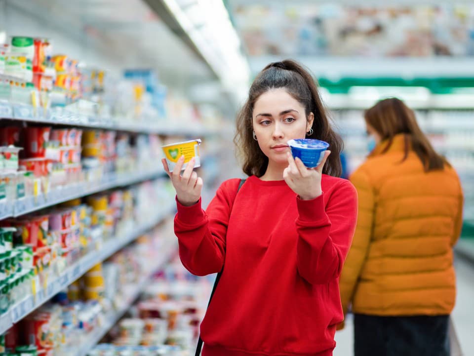 Za rovnaké peniaze menej tovaru? Nové pravidlá môžu zásadne zmeniť nákupy v obchodoch
