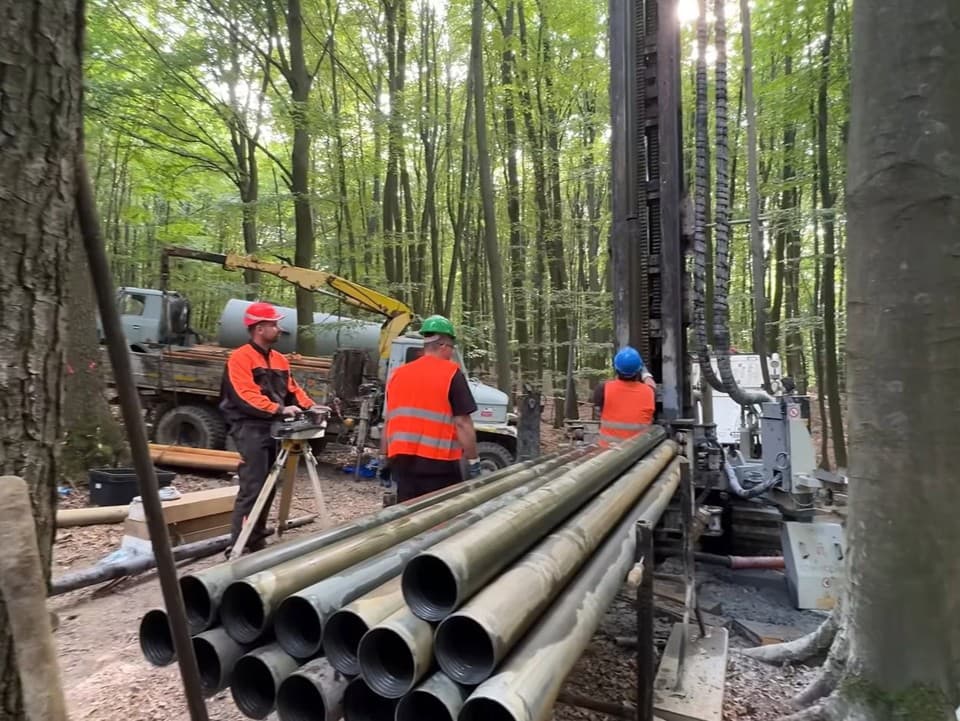 Príprava tunela Karpaty sa začala: Najdlhší tunel na Slovensku môže odľahčiť Bratislavu (foto)