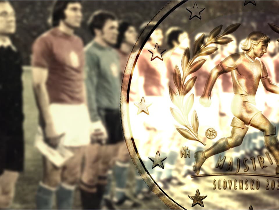 Unikát v peňaženke: Do obehu sa dostáva nová 2-eurovka, pripomína legendárny triumf! (foto)