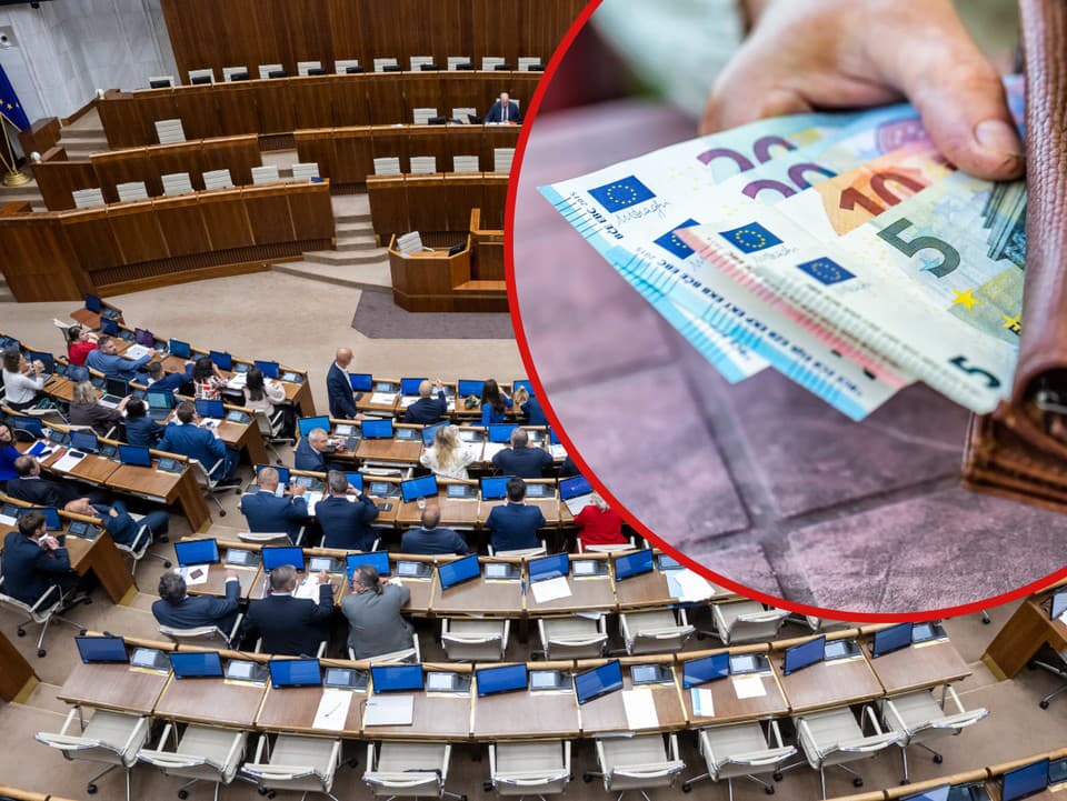 Zvýšenie dôchodkov pre najstarších seniorov má konkrétnu podobu: Takto by im mali už čoskoro stúpnuť penzie!