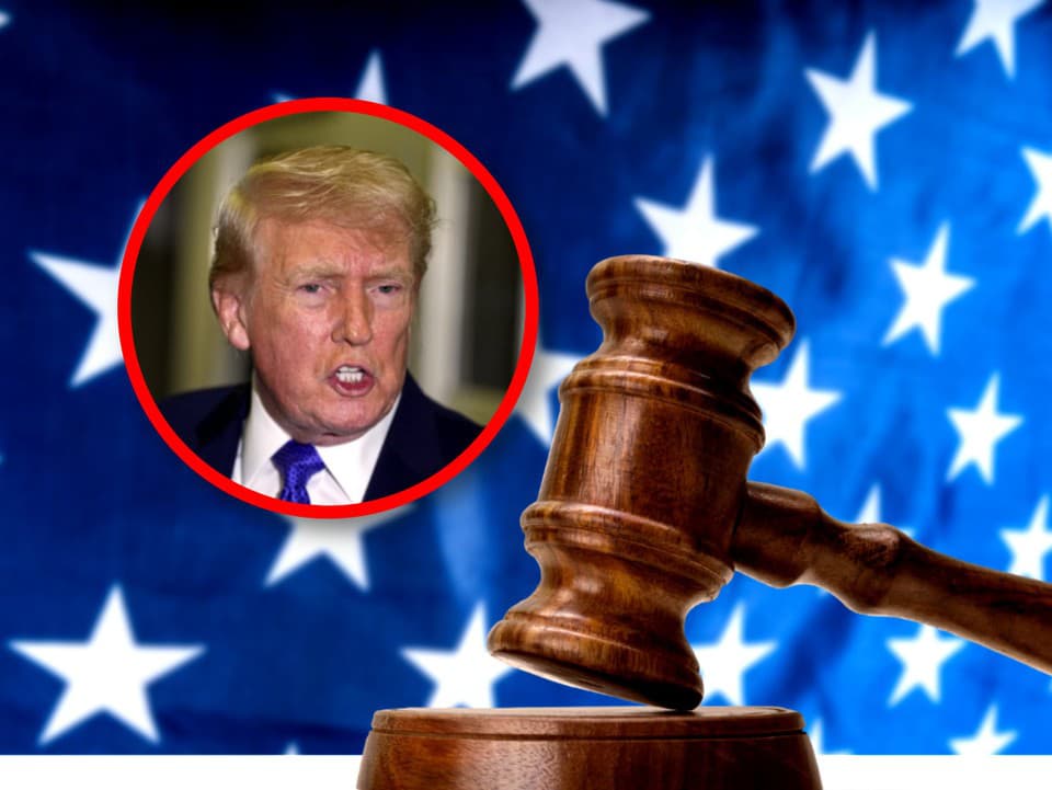 Obrovský zvrat v Trumpových clách: Najvyšší súd väčšinu jeho rozhodnutí zrušil, budú musieť vrátiť miliardy!