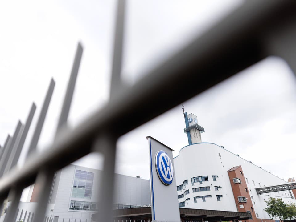 Volkswagen končí s autami. Jeho nemecký závod má zachrániť izraelská zbrojárska výroba
