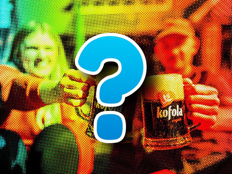 „Keď ju miluješ…“: Dokážete doplniť najznámejšie reklamné slogany? Otestujte sa! (kvíz)