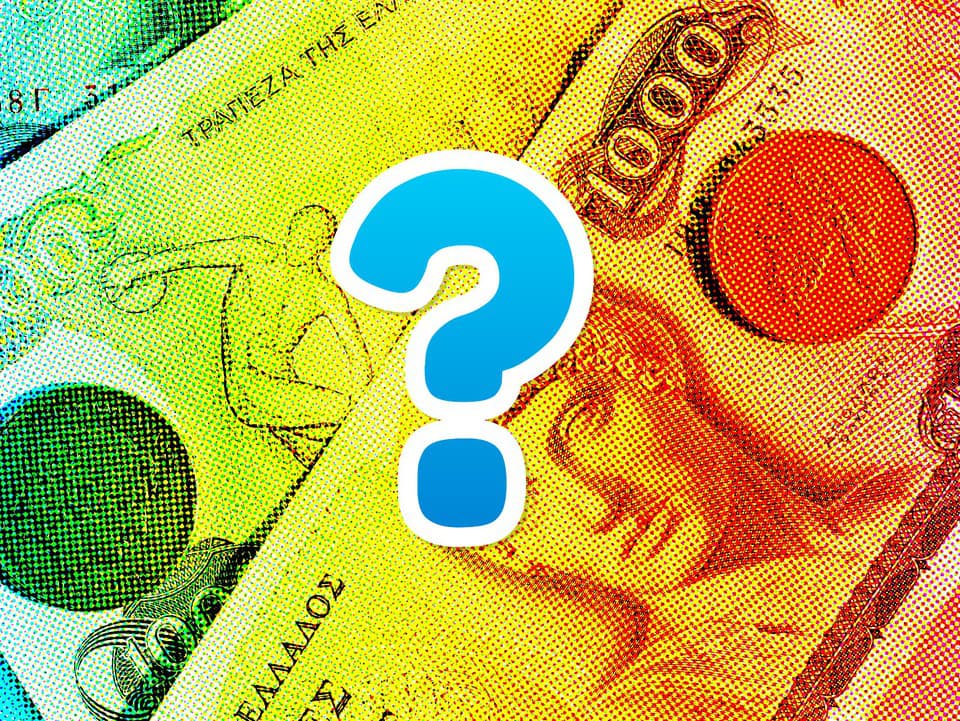 Marka, frank či šiling? Spomeniete si, v ktorej krajine sa nimi platilo? (kvíz)
