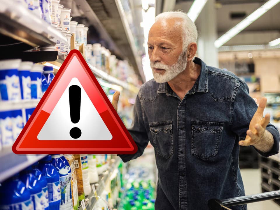 Pozor na tieto výrobky: Z obchodov sťahujú potraviny aj elektroniku, môžu ohroziť zdravie!