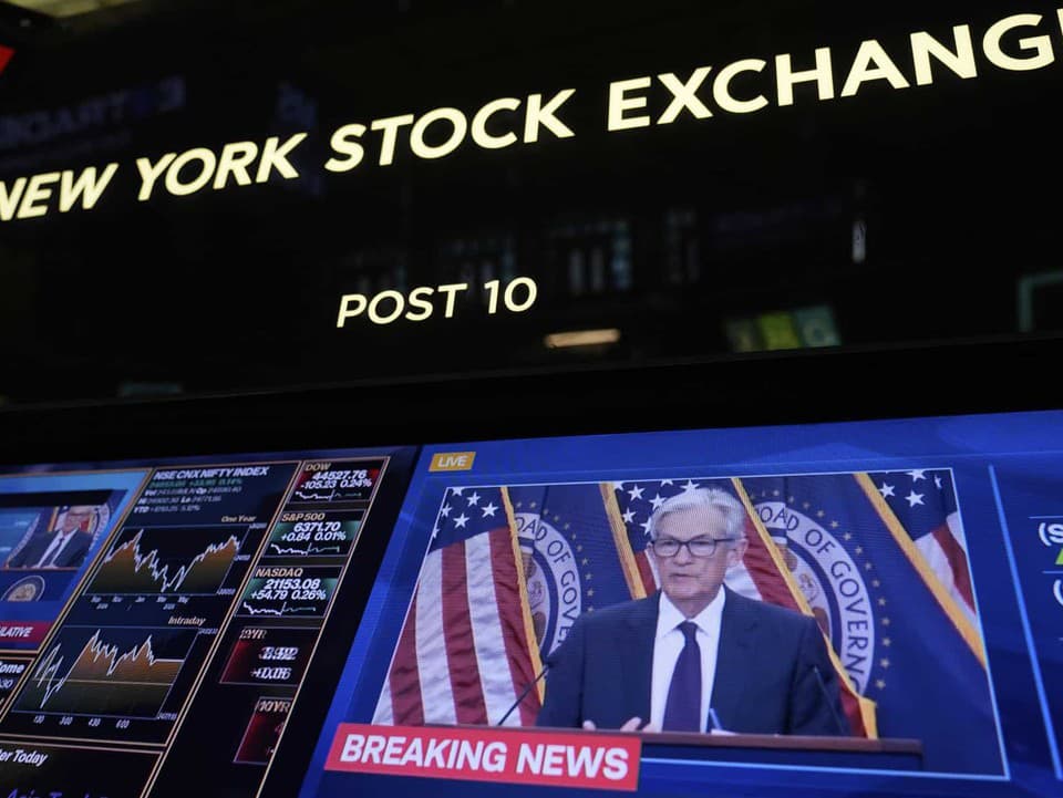 Chaos v najväčšej ekonomike sveta: Kľúčové dáta sú nenávratne stratené, Fed musí rozhodovať 