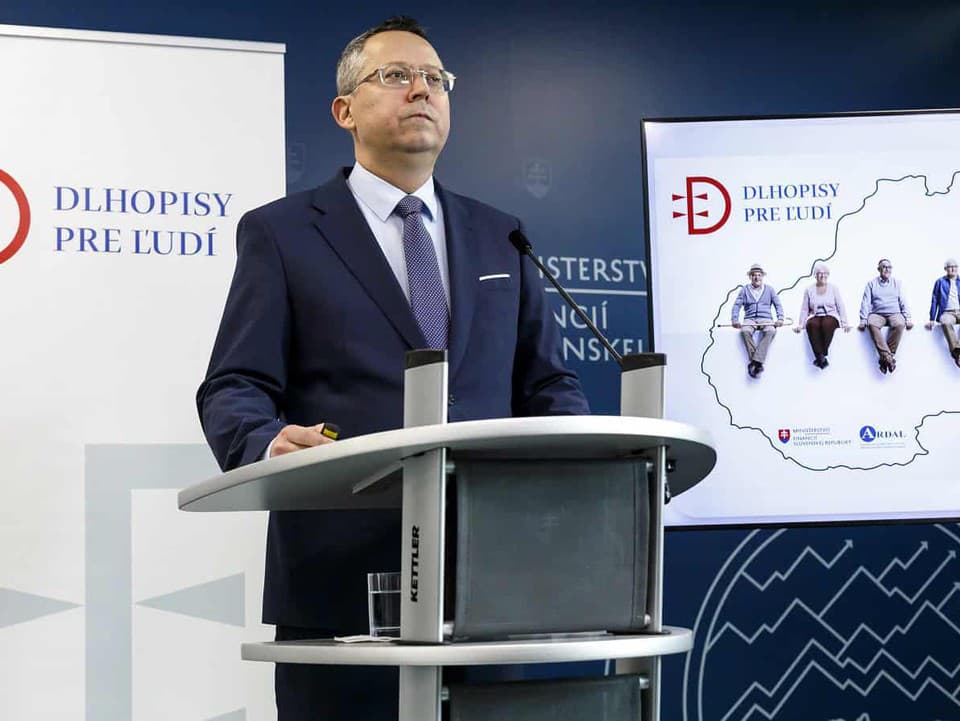 Kamenický oznámil novinku, Investor II je vypredaný: Na kúpu ďalších dlhopisov zostávajú posledné hodiny!