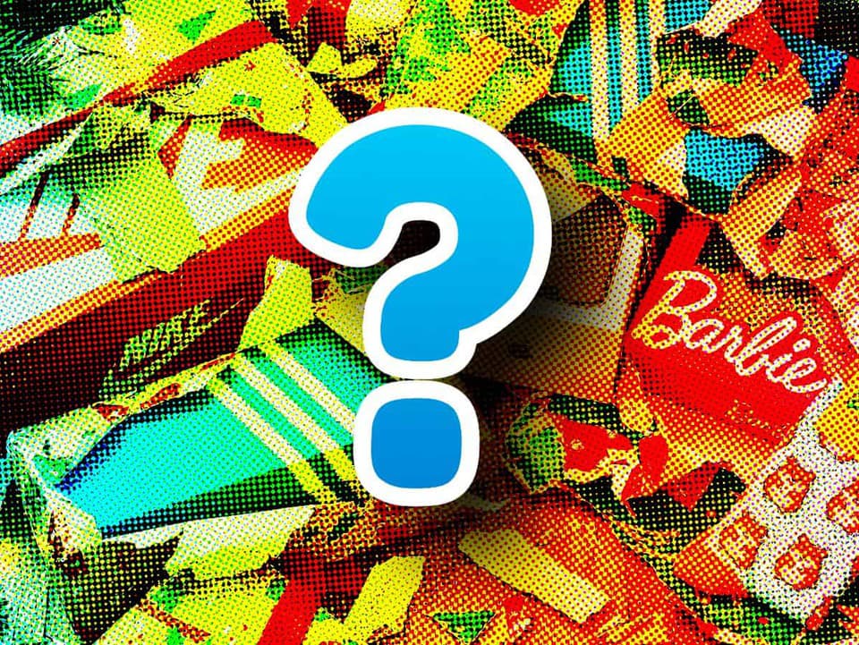 20 najtypickejších vianočných darčekov Slovákov: Dokážete spoznať známe značky podľa loga? Otestujte sa! (kvíz)